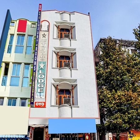 Hotel O Star Inn Warangal Exterior photo