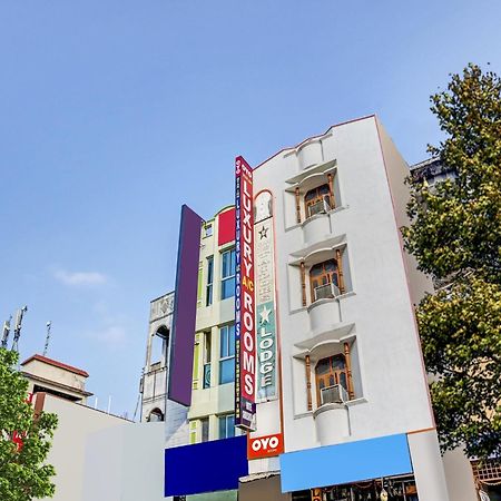 Hotel O Star Inn Warangal Exterior photo