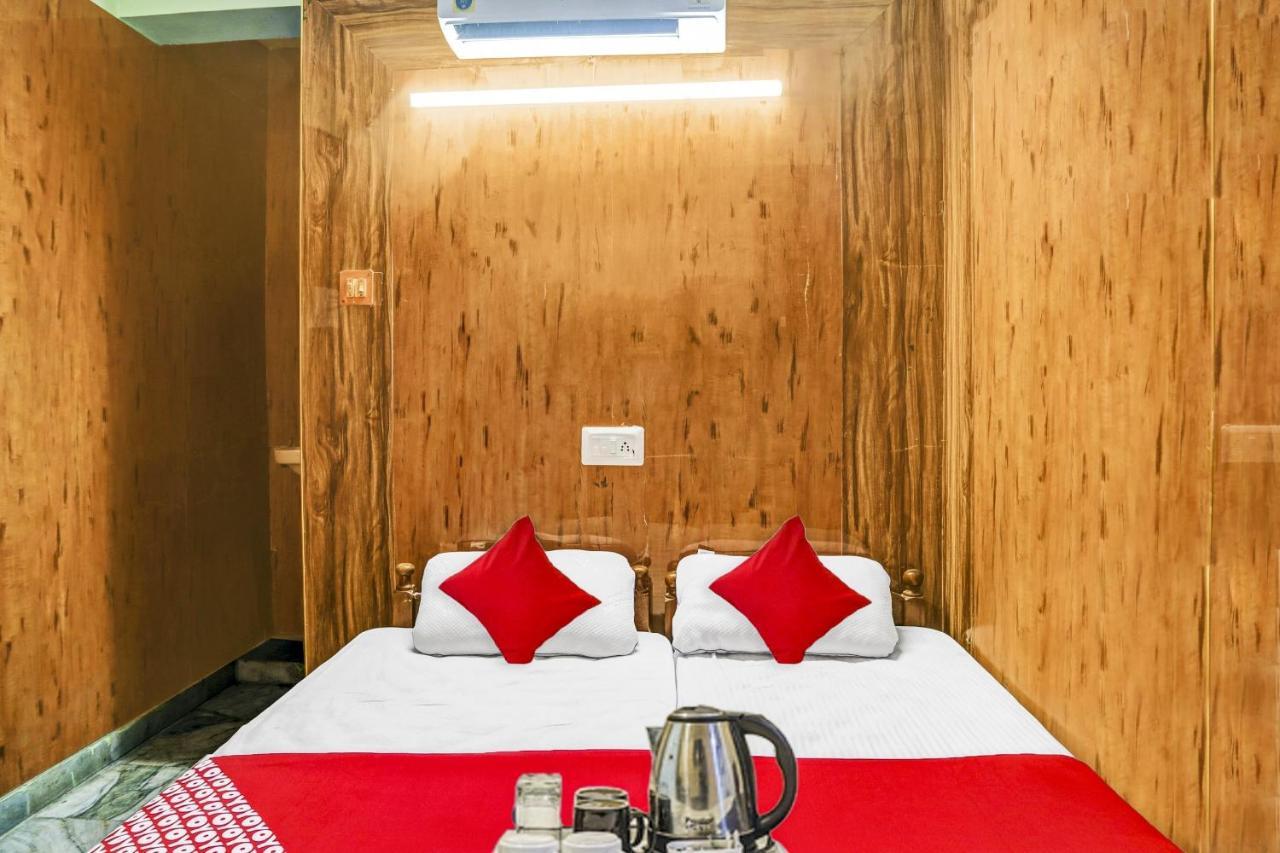 Hotel O Star Inn Warangal Exterior photo