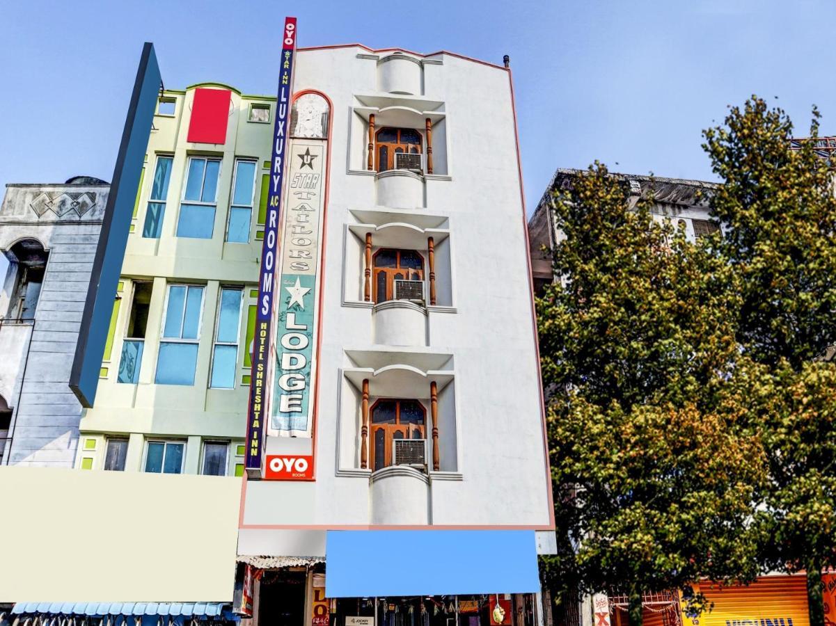 Hotel O Star Inn Warangal Exterior photo