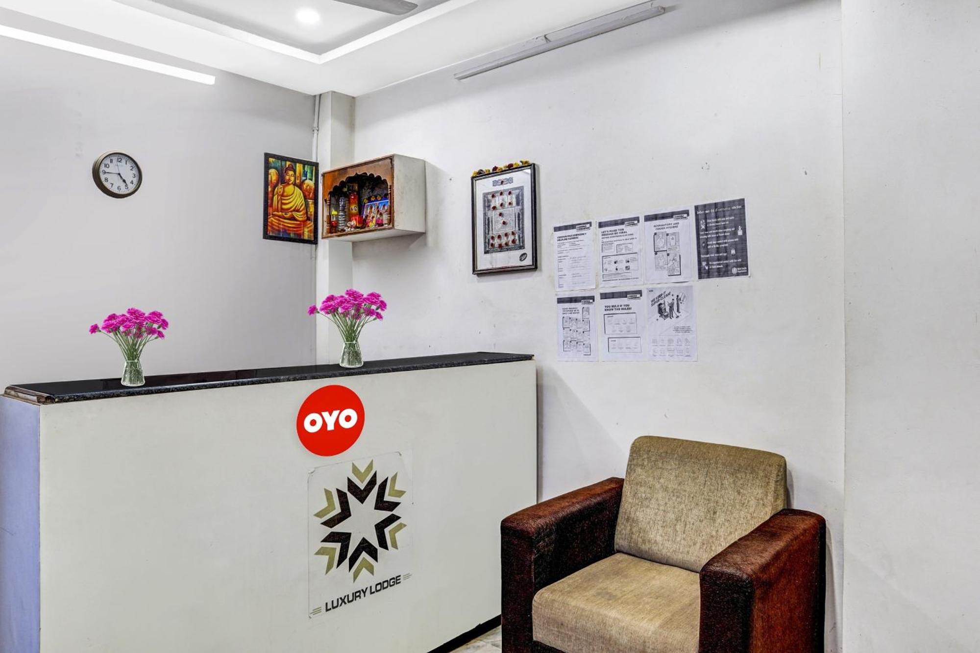 Hotel O Star Inn Warangal Exterior photo