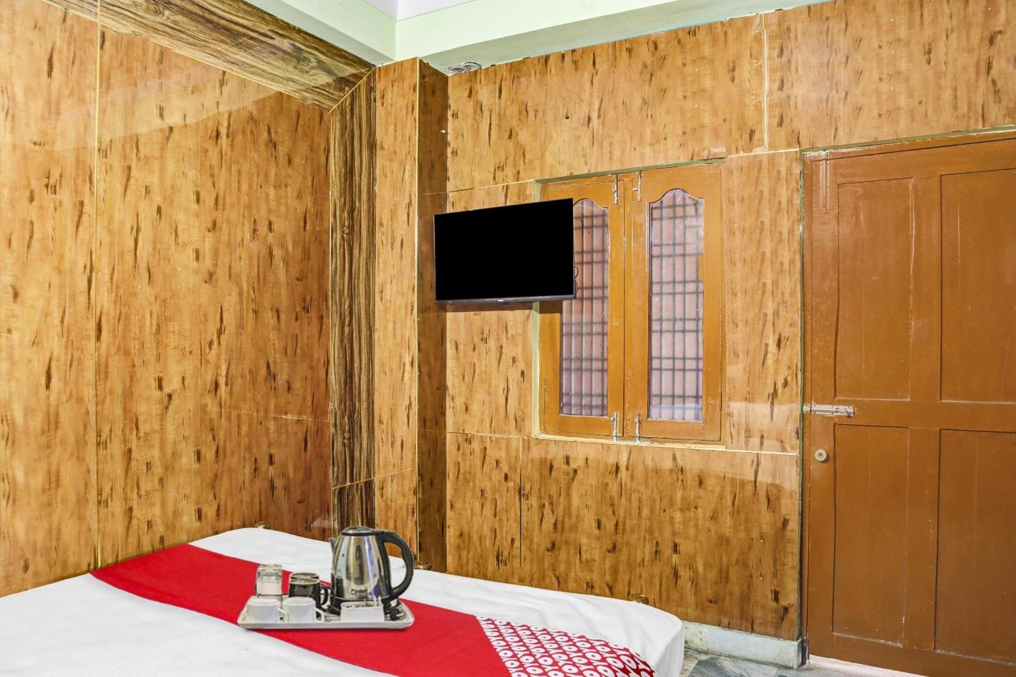 Hotel O Star Inn Warangal Exterior photo