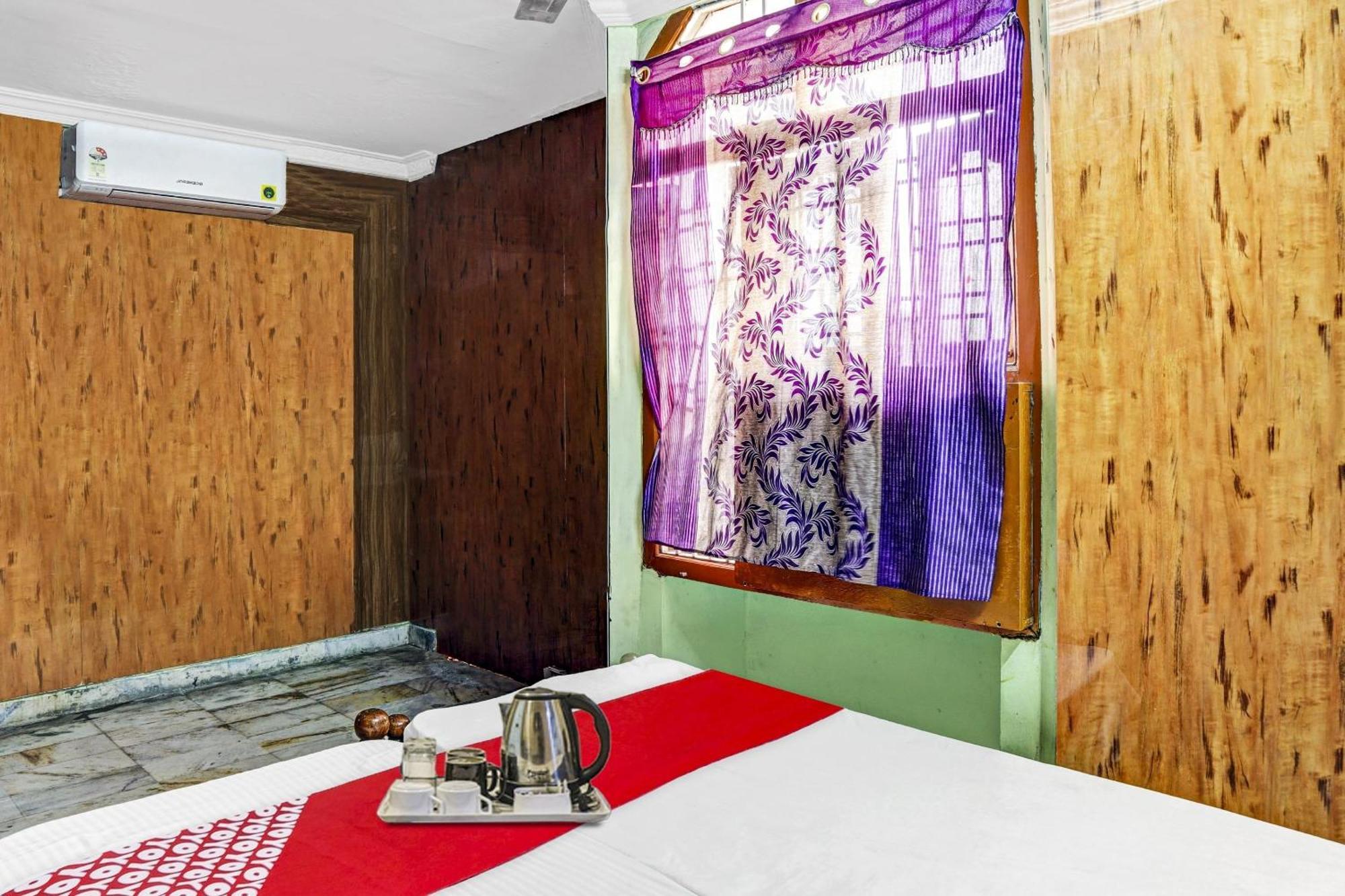 Hotel O Star Inn Warangal Exterior photo