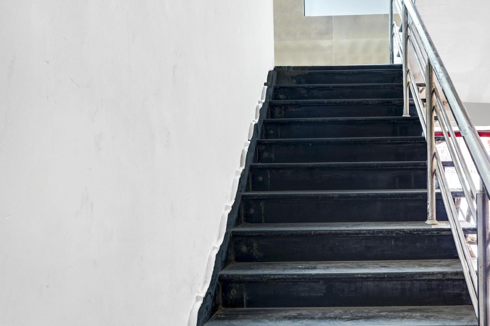 Hotel O Star Inn Warangal Exterior photo