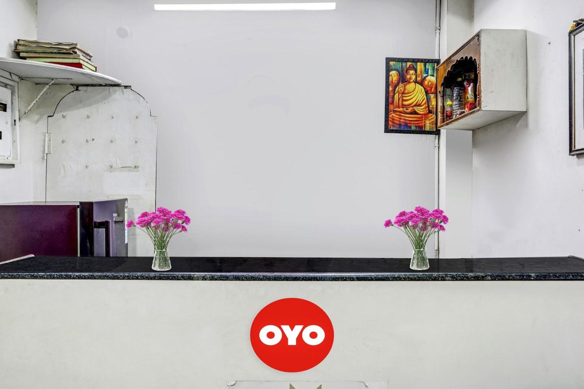 Hotel O Star Inn Warangal Exterior photo