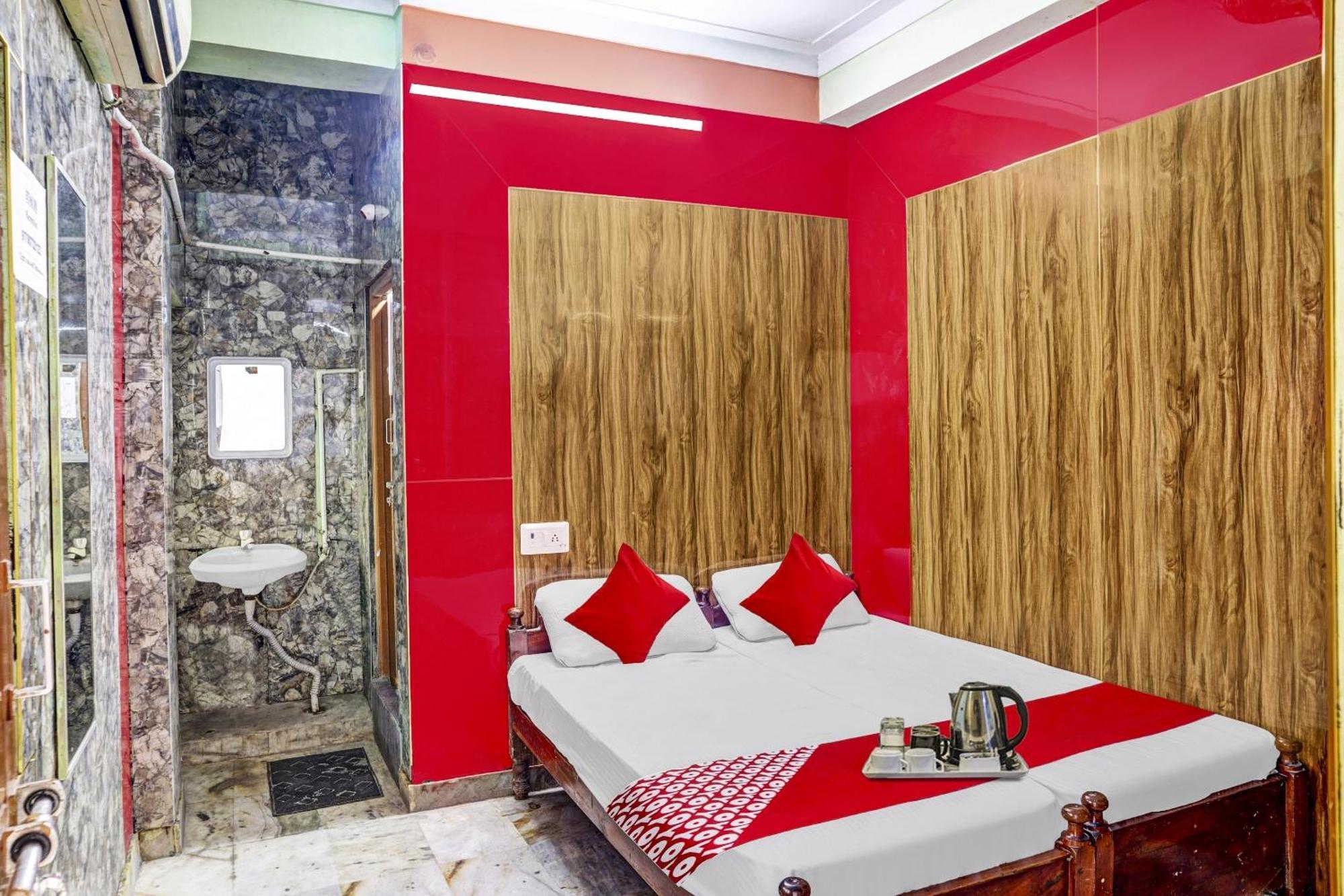 Hotel O Star Inn Warangal Exterior photo