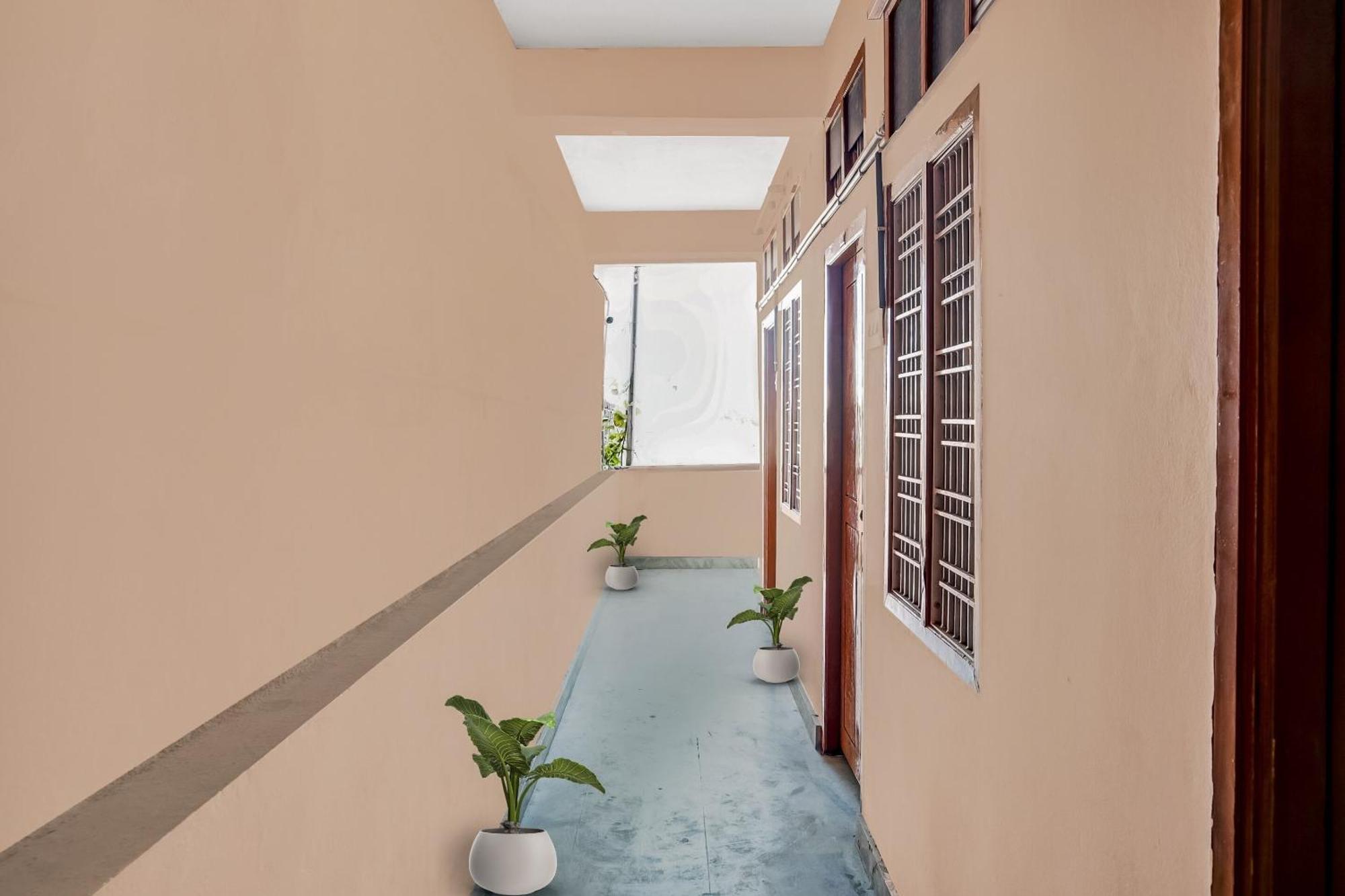 Hotel O Star Inn Warangal Exterior photo