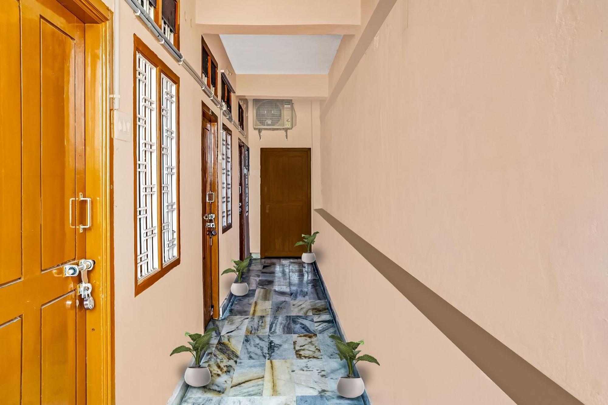 Hotel O Star Inn Warangal Exterior photo